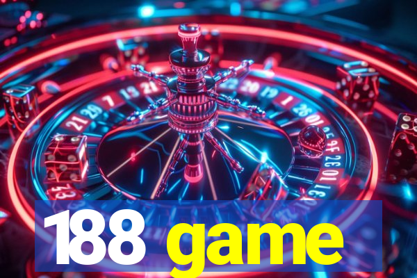 188 game